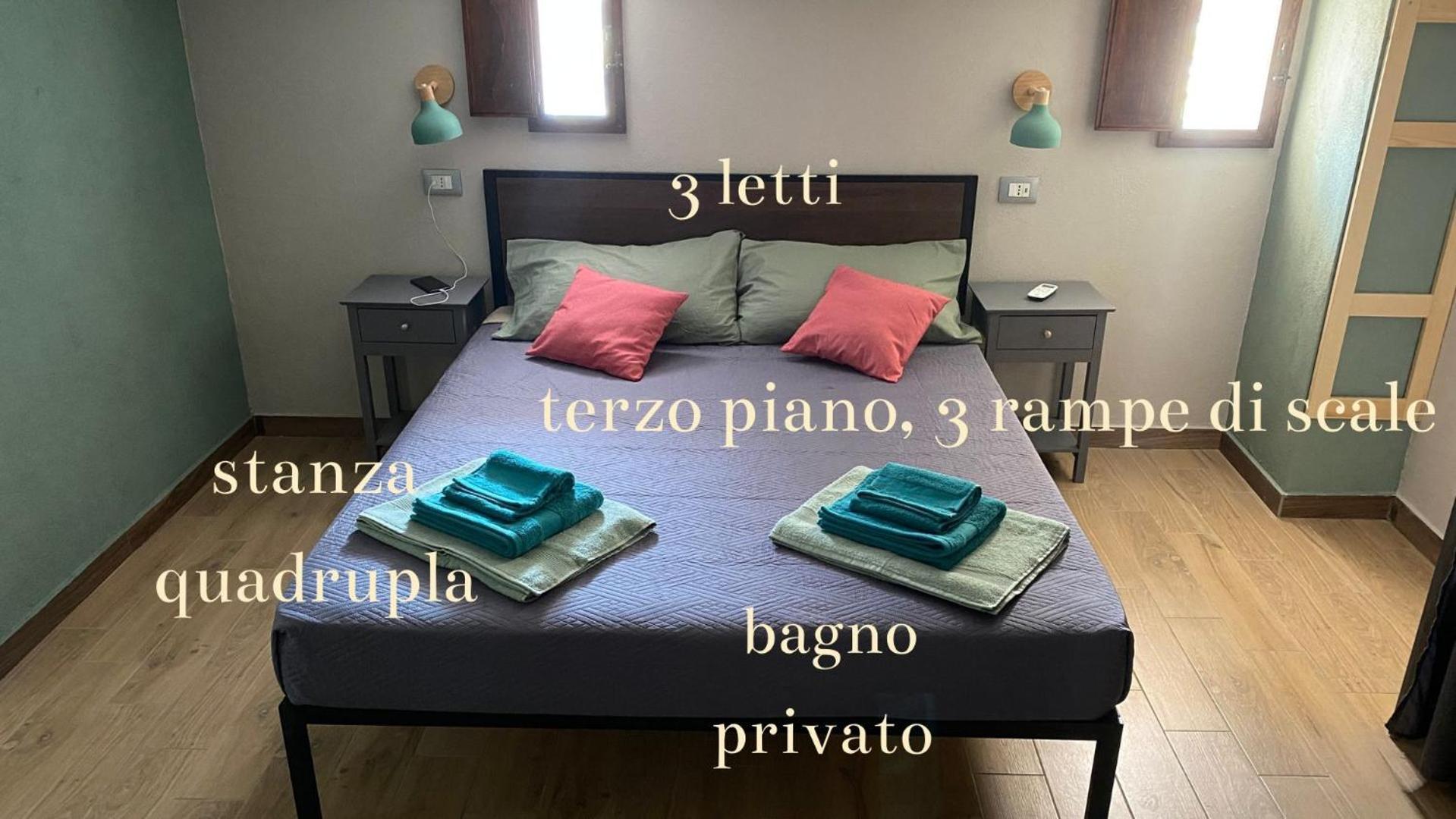La Terrazza Nel Borgo Hotel Tortora Buitenkant foto